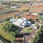Galatea Villa