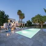 Villa Galatea Gagliano del Capo