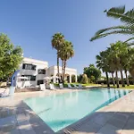 Galatea Villa *