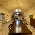 Villa Galatea Gagliano del Capo