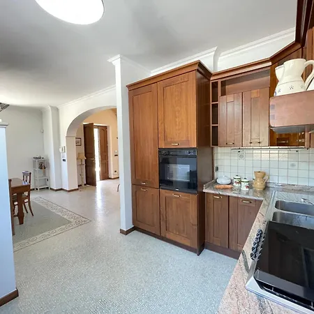 Βίλα Galatea Gagliano del Capo