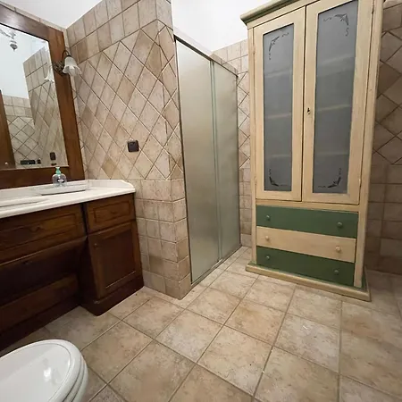 Galatea Βίλα Gagliano del Capo