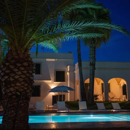 Galatea * Gagliano del Capo