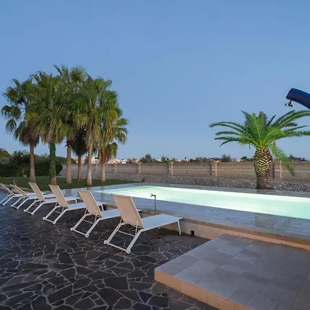 Galatea * Gagliano del Capo