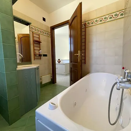 Galatea Villa Gagliano del Capo