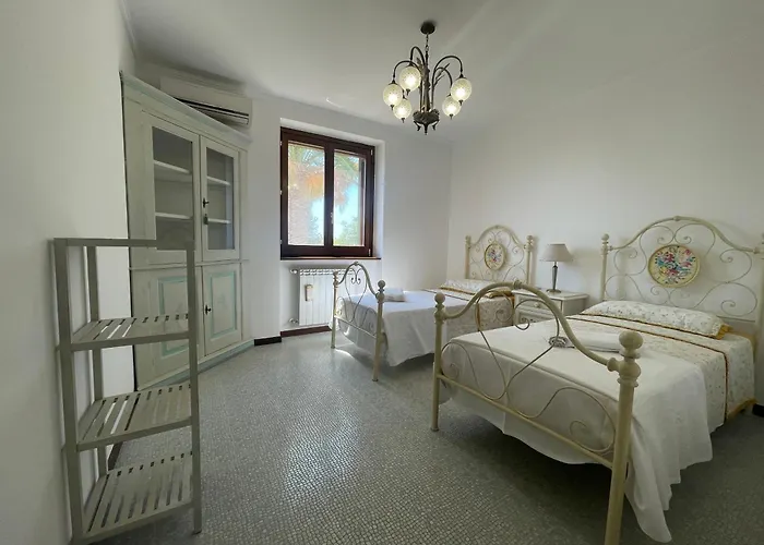 Galatea * Gagliano del Capo