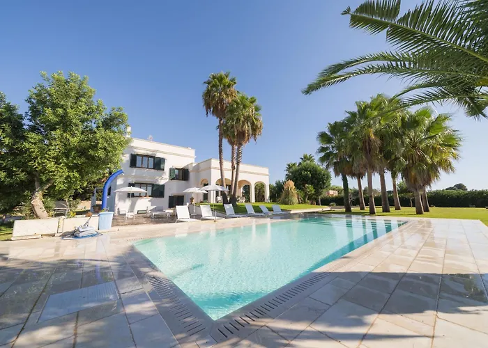 Galatea Villa