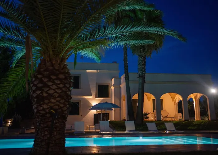 Galatea * Gagliano del Capo