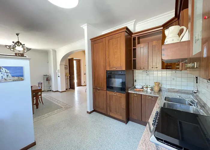 Galatea * Gagliano del Capo